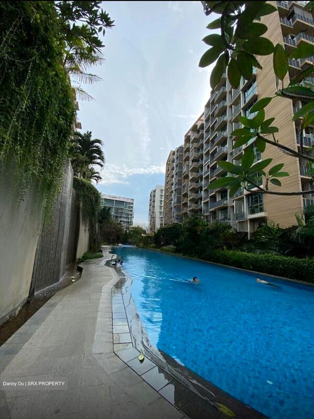 The Glades (D16), Condominium #516839651